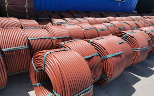 临夏县穿线管为什么受人们欢迎的原因 临夏县穿线管为什么受人们欢迎的原因