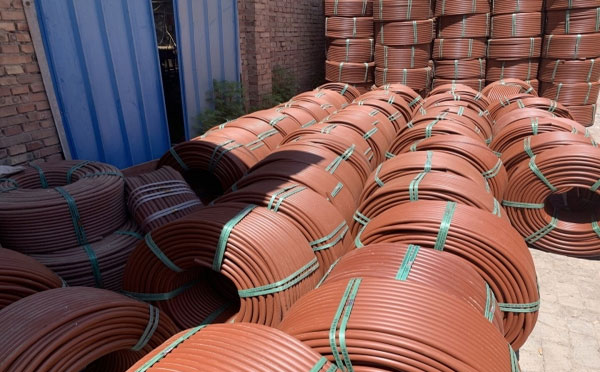 聚乙烯临夏县穿线管备受欢迎的原因居然是这些