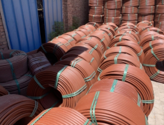 选择临夏县穿线管的方法 选择临夏县穿线管的方法