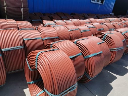 金属临夏县穿线管在家装中的重要性