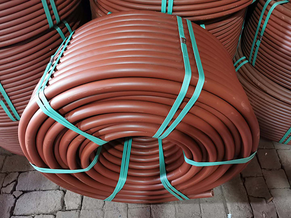 临夏县临夏县穿线管厂家告知大家管材选择哪种的好