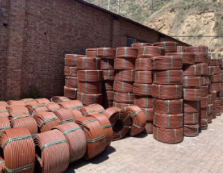 临夏县穿线管的好处有哪些