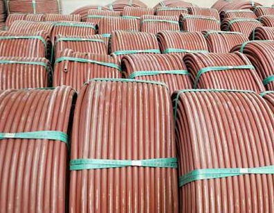 临夏县穿线管的发展以及应用