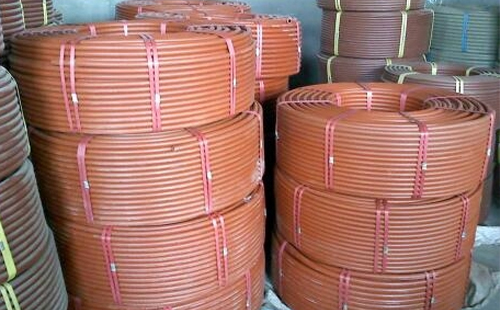 临夏县穿线管防雷接地技术实施要点