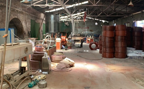 家装防火别忽视！阻燃临夏县穿线管安装规范详解