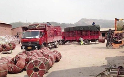 临夏县穿线管选型与安装技术全解析 临夏县穿线管选型与安装技术全解析