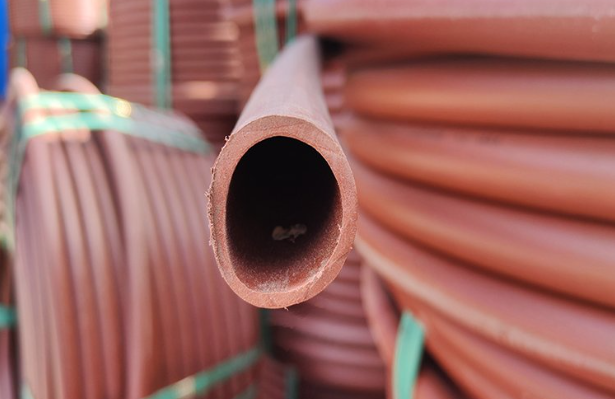 临夏县电力行业使用的RPE阻燃穿线管有哪些标准？